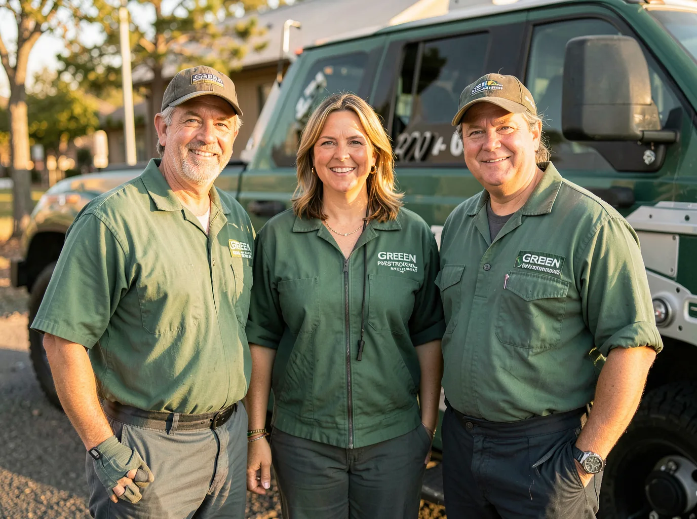 Water Damage Restoration company in Green Mountain Falls, CO